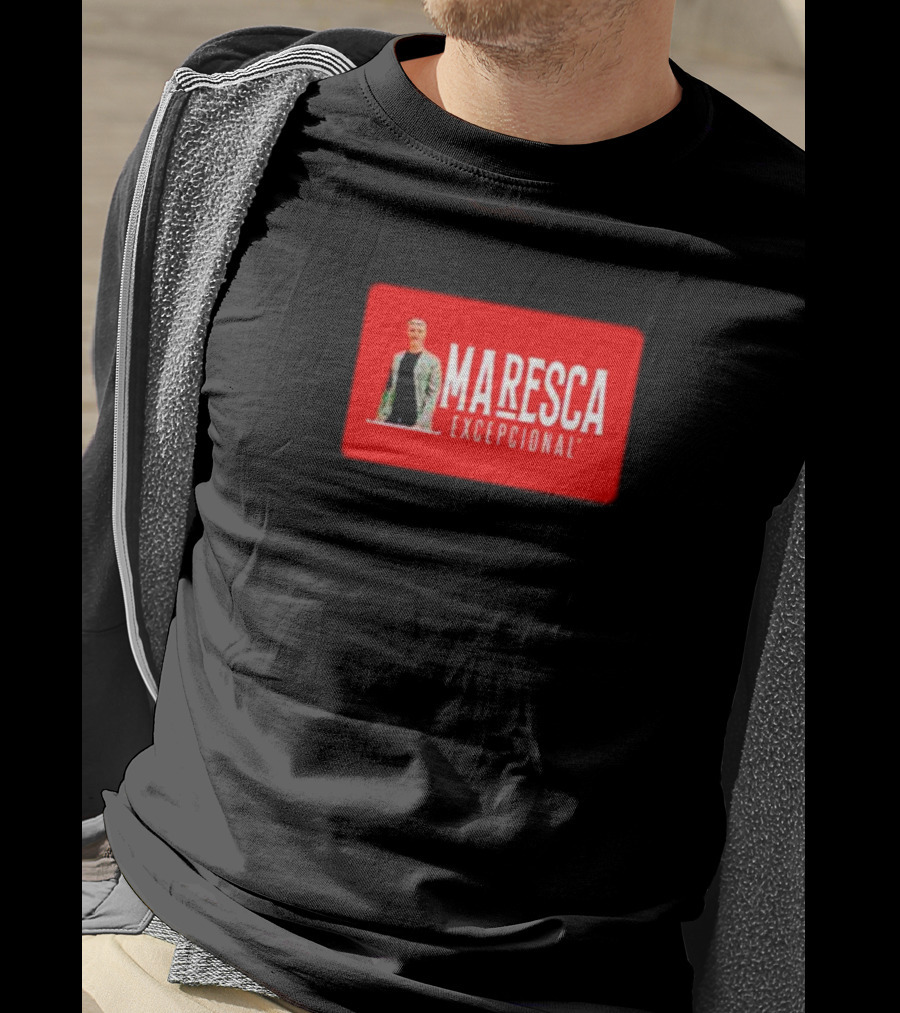MARESCA EXCEPCIONAL T-Shirt