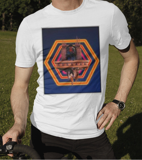 Spider Man Gwen Stacy Multiverse Adventure In Spider Verse Across The Spider Verse T-Shirt