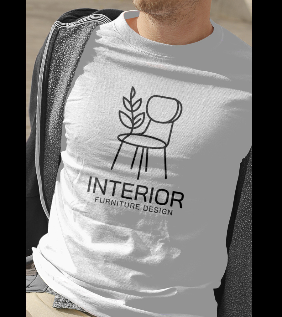 INTERIOR FURNITURE T-Shirt