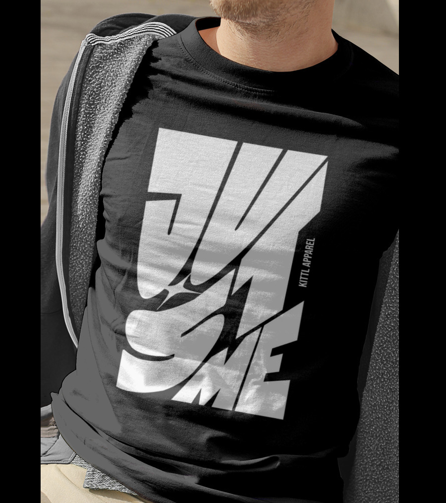 Just Me KITTL T-Shirt