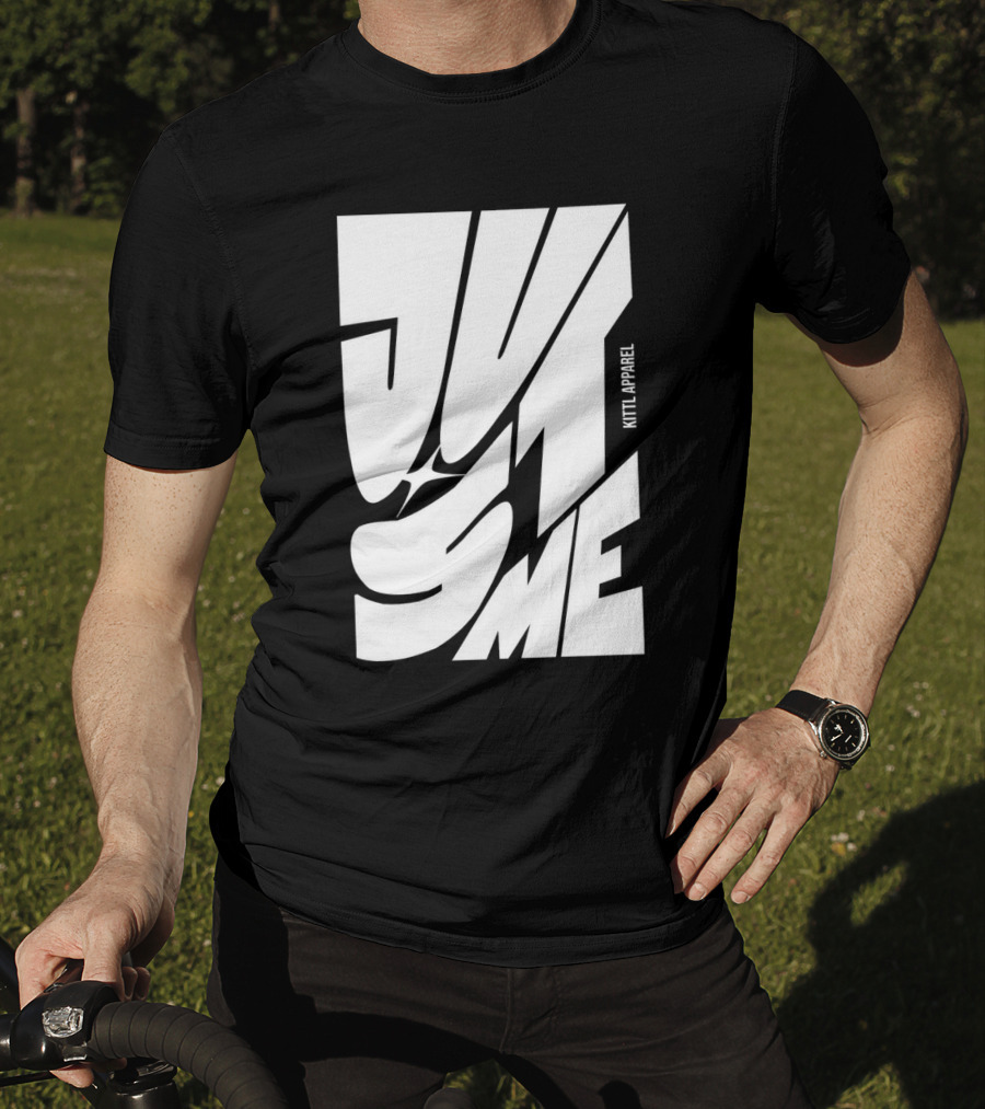 Just Me KITTL T-Shirt