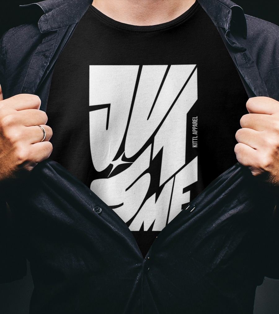 Just Me KITTL T-Shirt