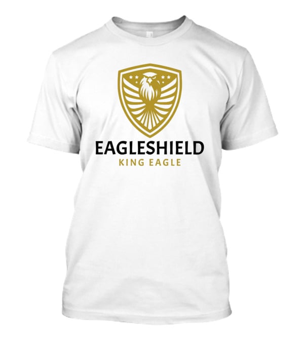 Eagleshield King Eagle T-Shirt