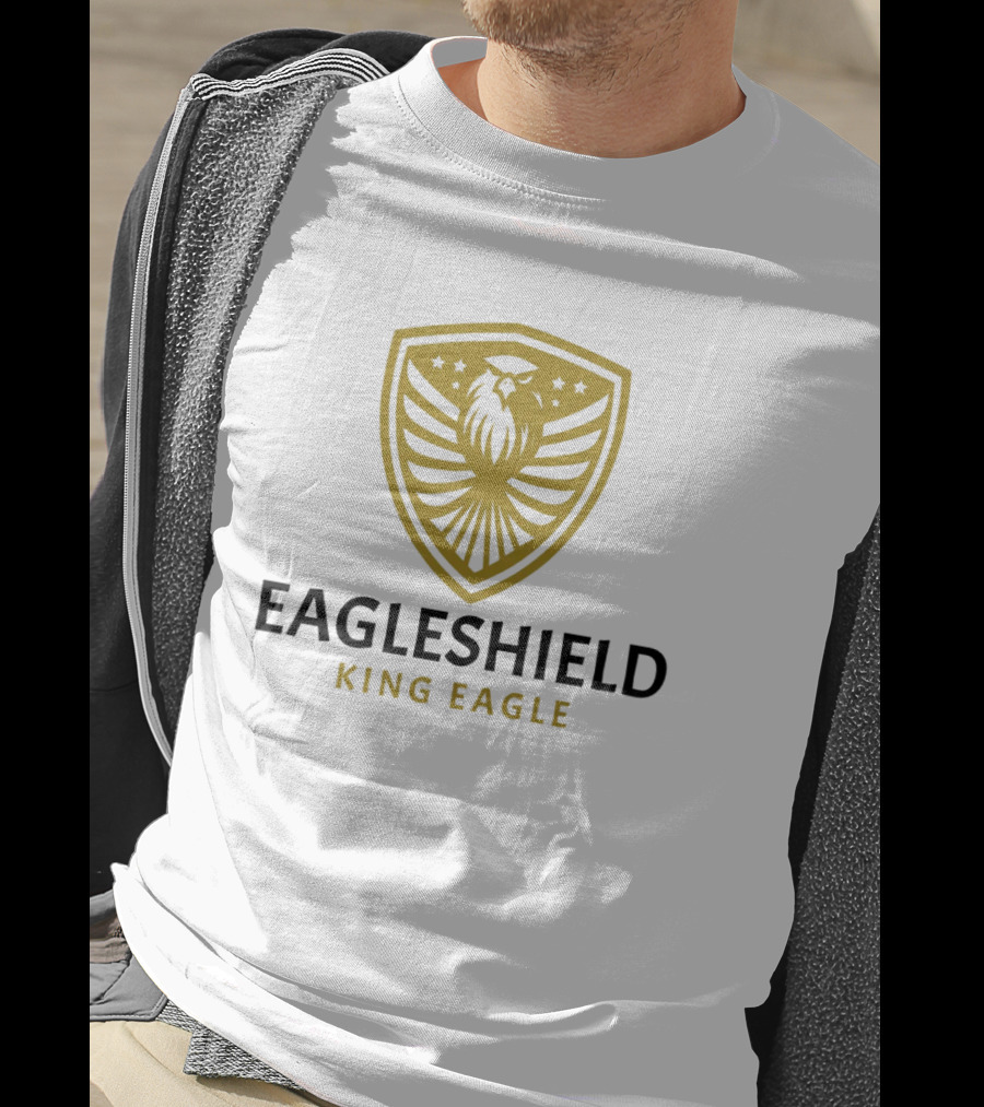 Eagleshield King Eagle T-Shirt
