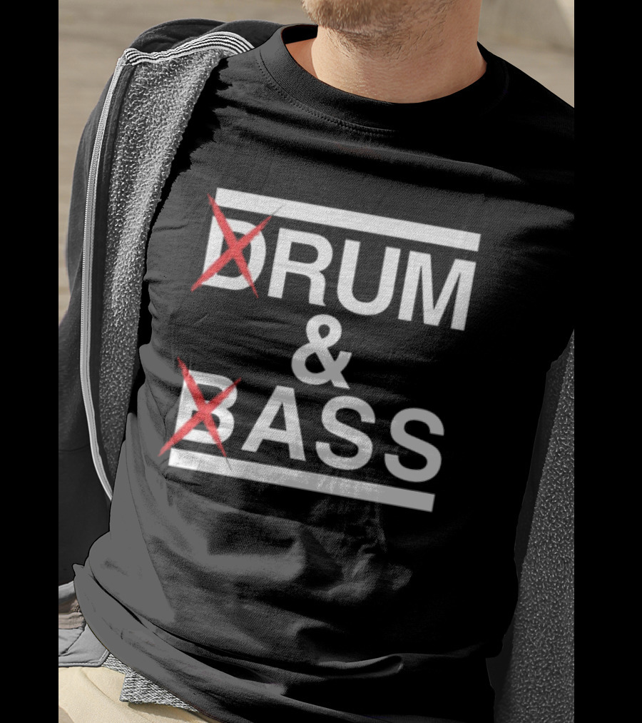 El Estepario Siberiano Rum And Ass T-Shirt