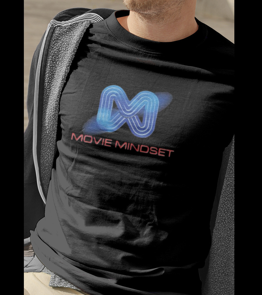 Chapo Trap House Movie Mindset T-Shirt