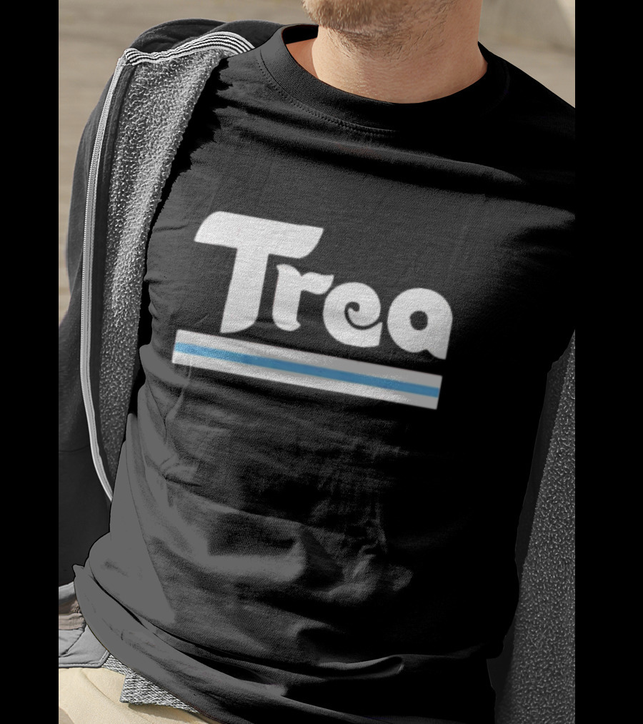 Trea That’s Our Dawg Trea Turner Philadelphia Phillies Baseball Fan Gear T-Shirt