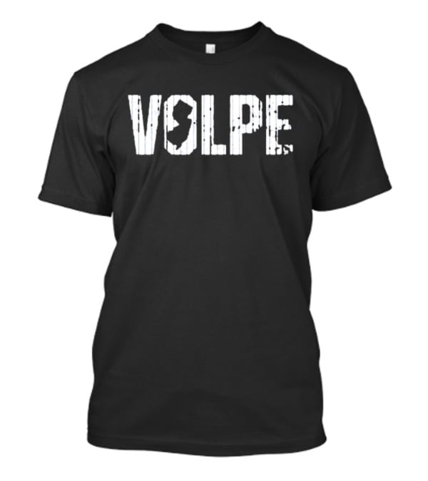 New York Yankees Volpe Jersey Inspired T-Shirt