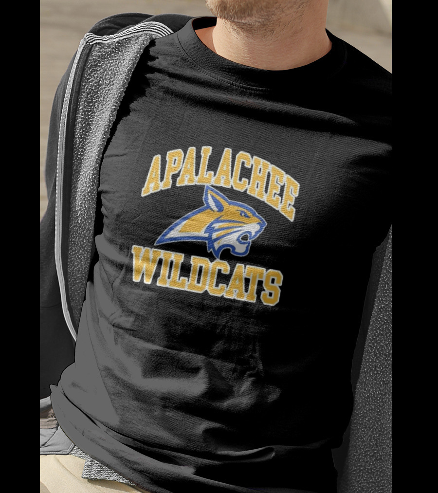 Apalachee Wildcats T-Shirt