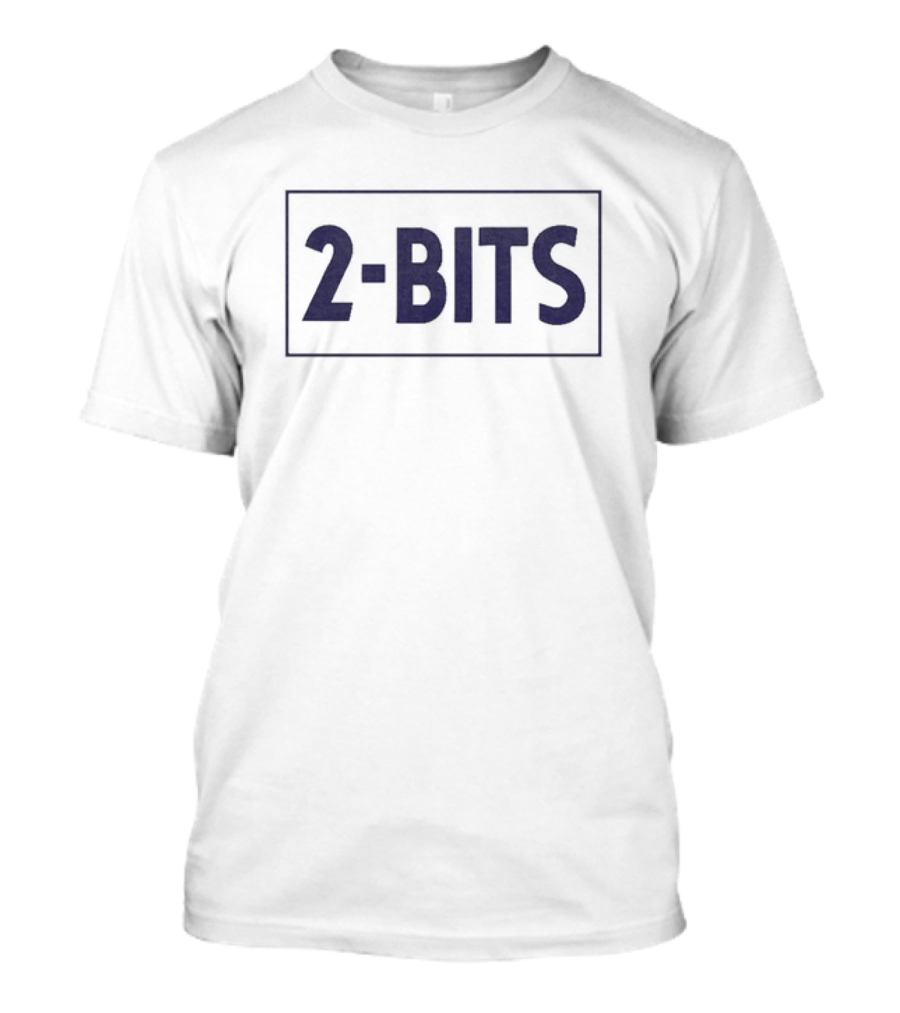 2-Bits Mr. Two Bits Florida Gators Cheer Vintage T-Shirt