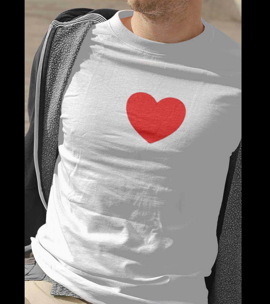 I Heart Tax Evasion T-Shirt
