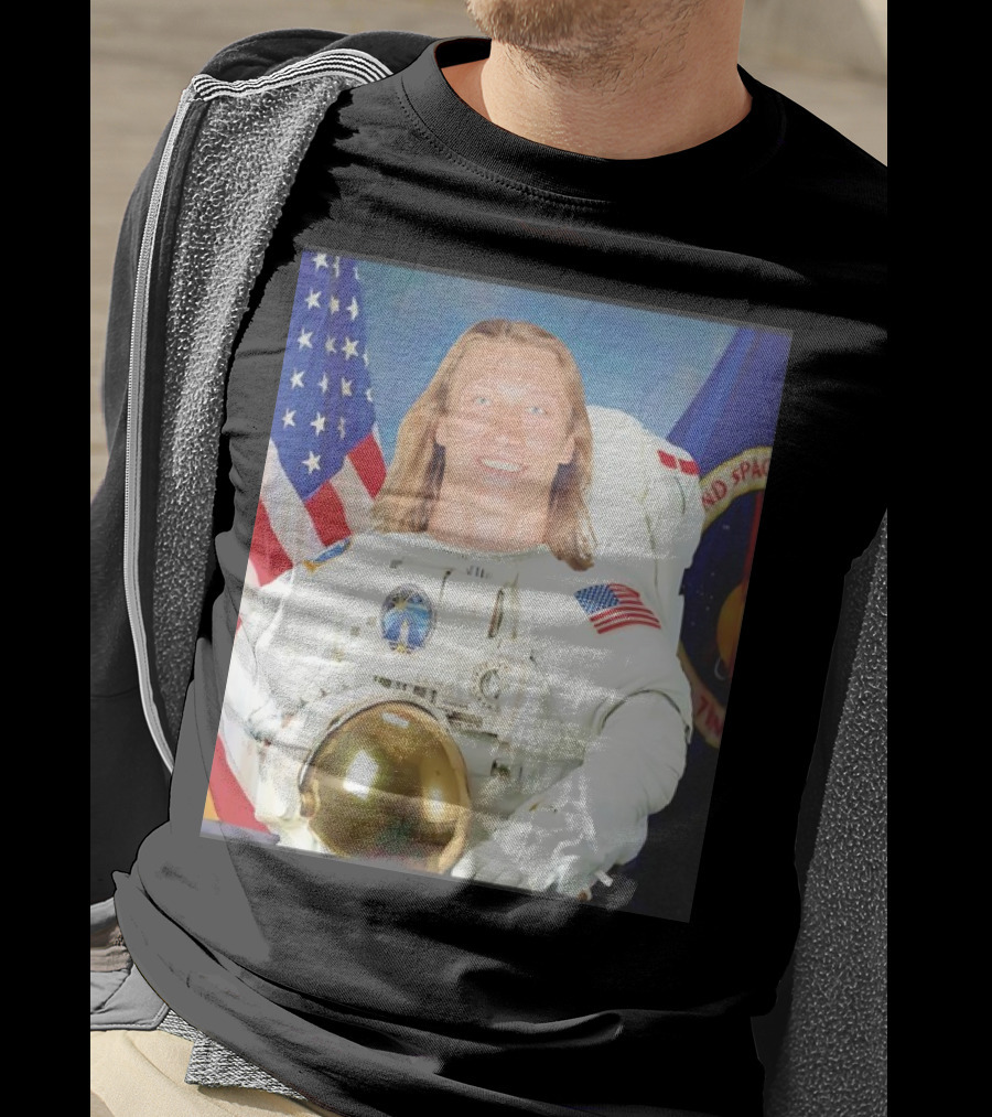 Trevor Lawrence Jacksonville Jaguars Win A Game Or Go To The Moon Astronaut USA Flag T-Shirt