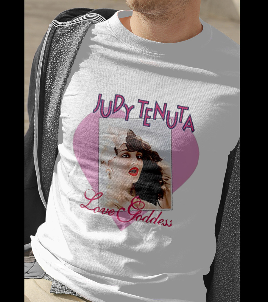 Judy Tenuta Love Goddess Waiting For Guffman Christopher Guest T-Shirt