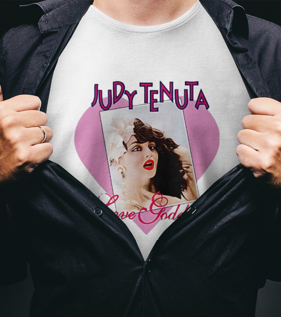Judy Tenuta Love Goddess Waiting For Guffman Christopher Guest T-Shirt