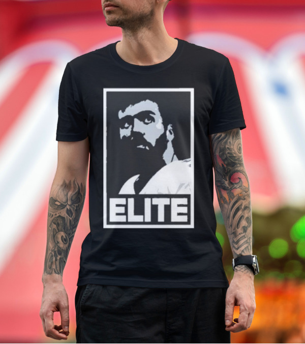 Premium T-Shirt: Elite Indianapolis Colts Football Fan T-Shirt Elite Indianapolis Colts Football Fan T-Shirt
