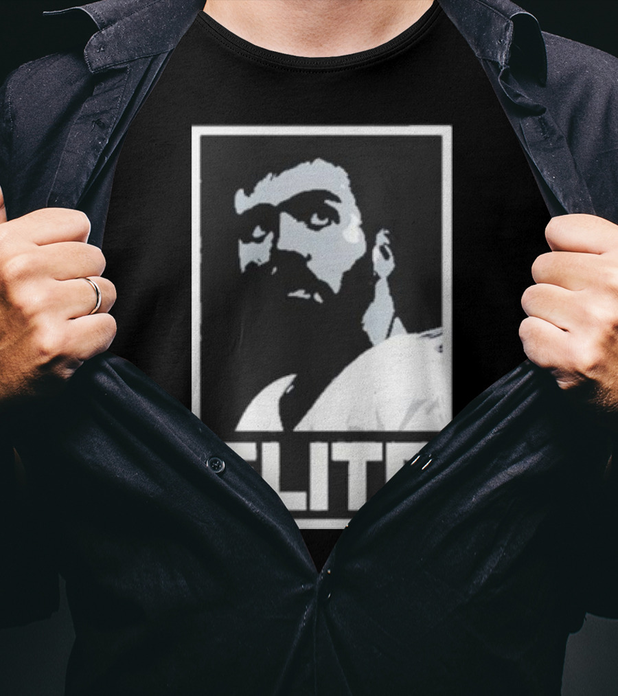 Elite Indianapolis Colts Football Fan T-Shirt