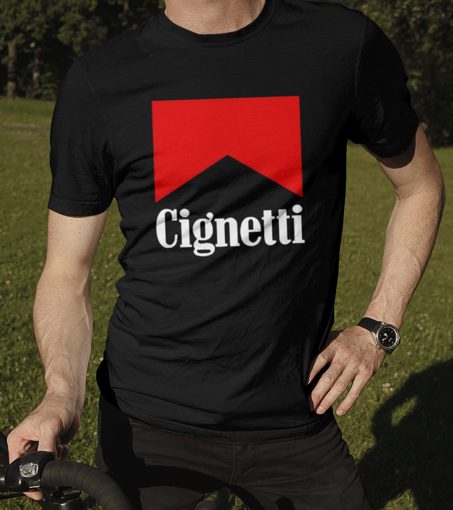 Cignetti Joe Buck T-Shirt