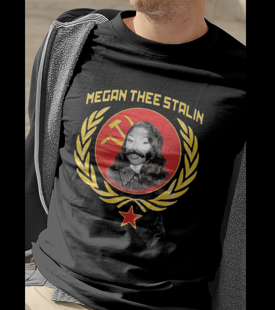 Megan Thee Stalin T-Shirt