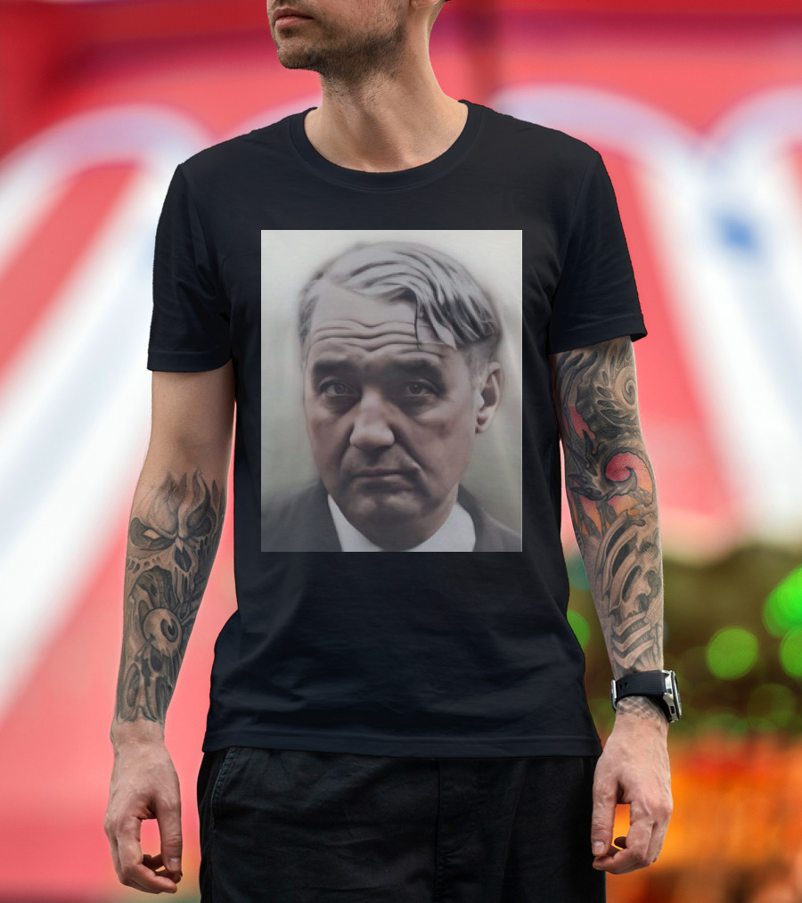 Lev Gumilyov T-Shirt