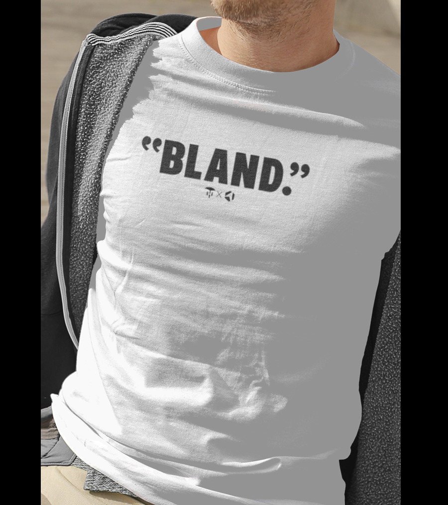 Travis Hunter Bland TF X K1 T-Shirt