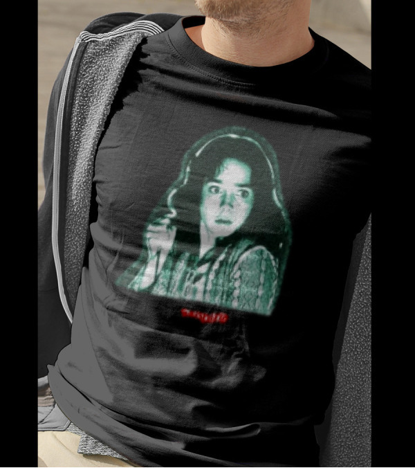 Suspiria Do You Know Anything About Witches Green T-Shirt