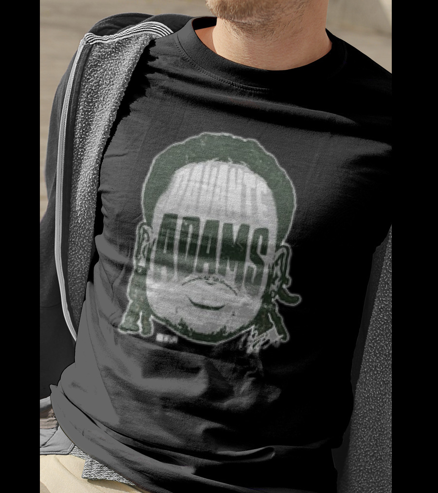 Davante Adams New York Jets NFL Team Player T-Shirt