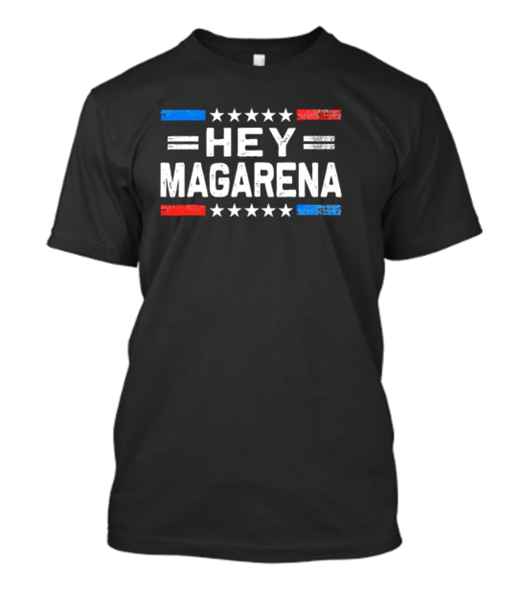 Hey Magarena Stars Dance Dancing T-Shirt