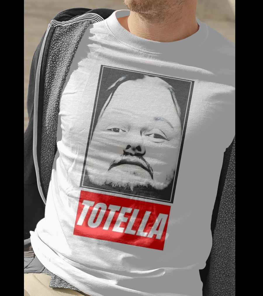 TOTELLA Markoboy Parody Classic T-Shirt