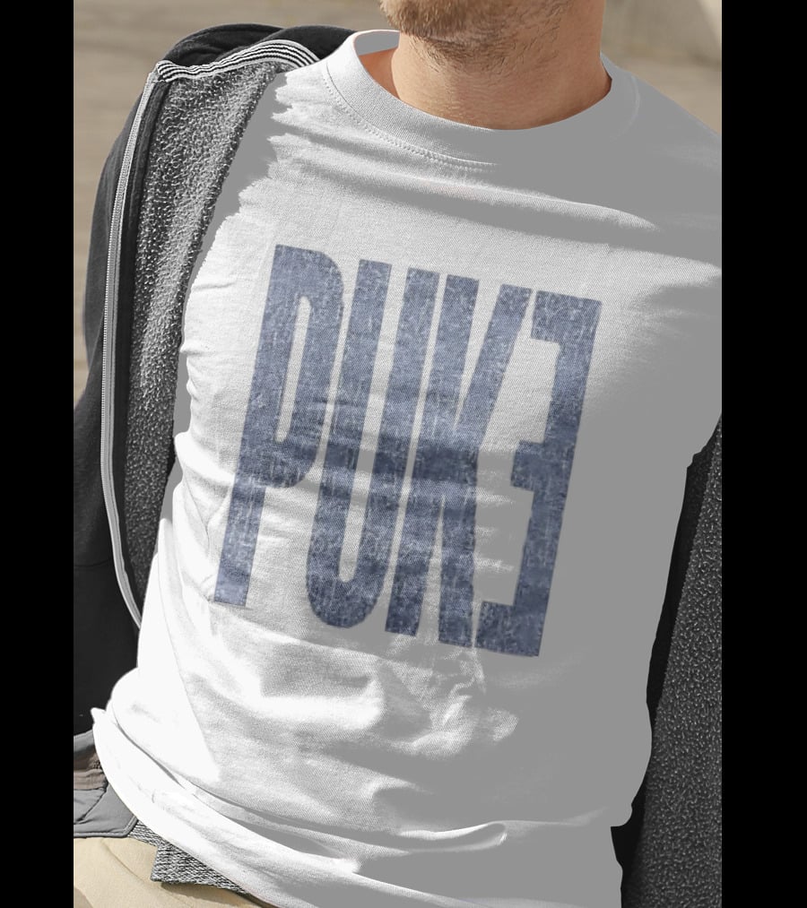 Encore Puke T-Shirt