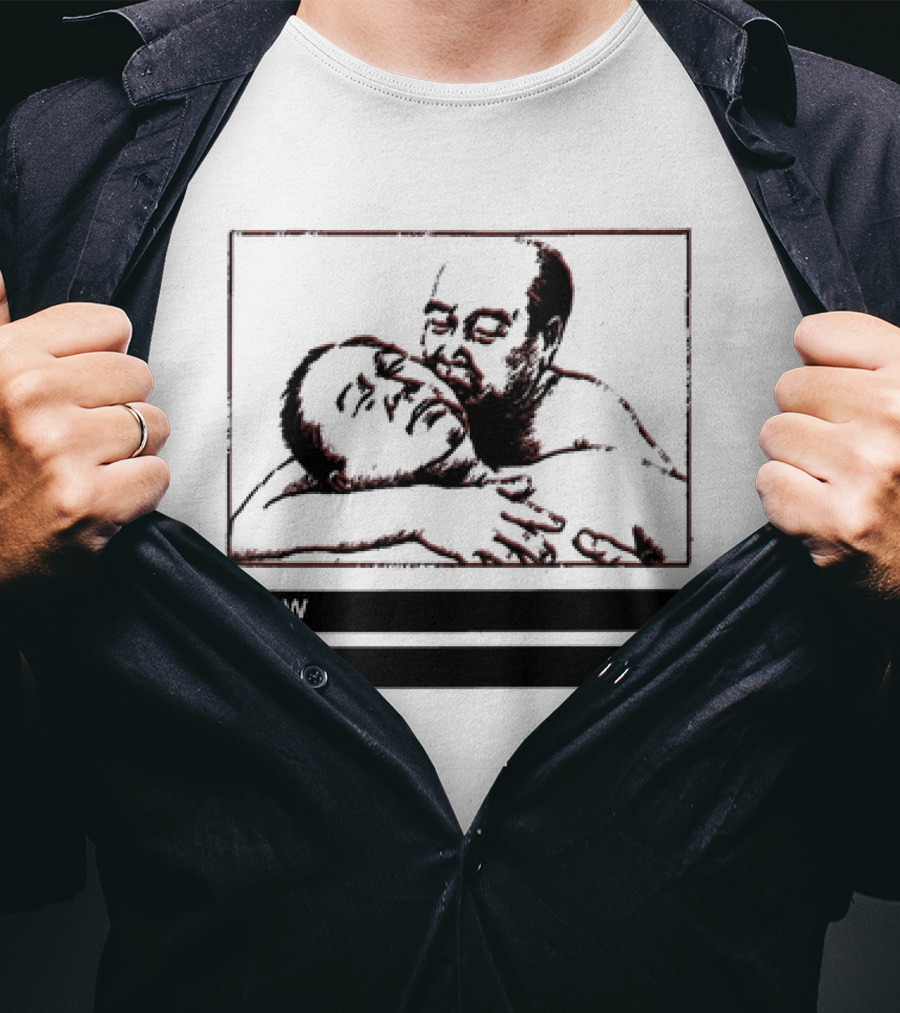 Wow Mao Gay T-Shirt