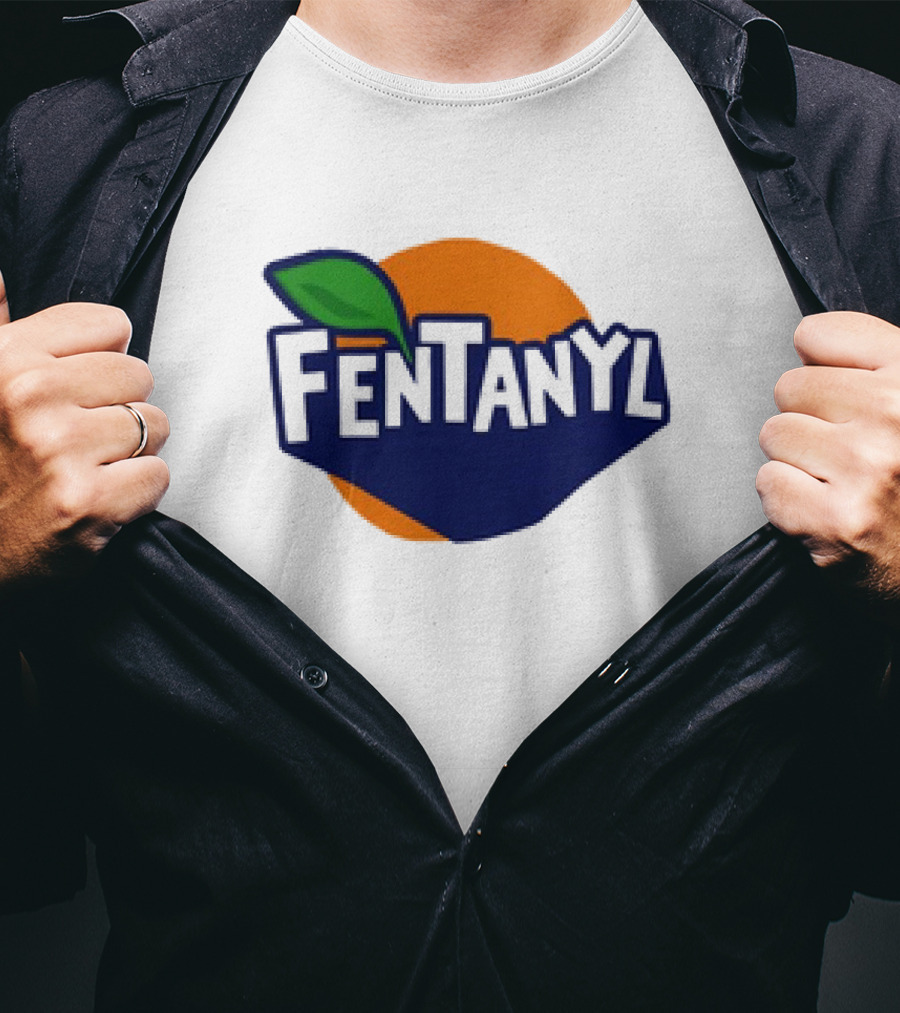 Fentanyl Citrus T-Shirt