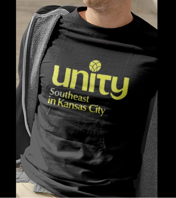 Unity Southeast Kansas City Community Spirit T-Shirt