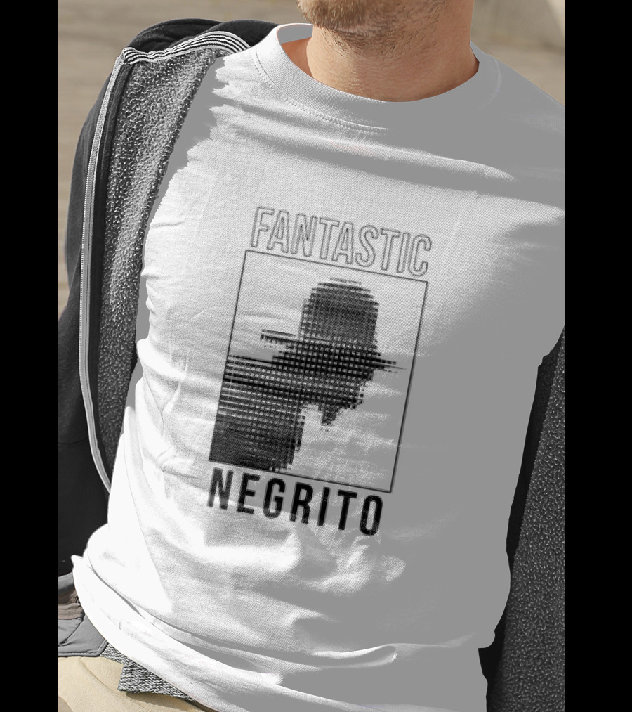 FANTASTIC NEGRITO T-Shirt