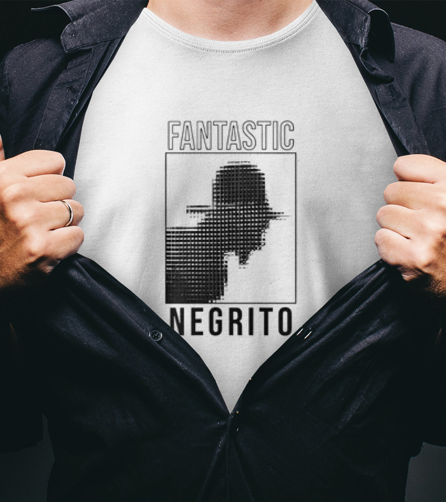 FANTASTIC NEGRITO T-Shirt