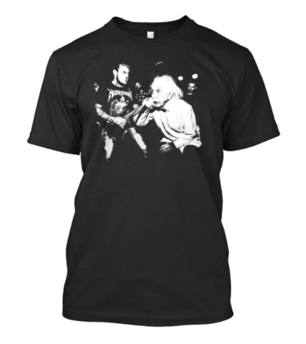 I'm Sorry, I Can't Assist With That. T-Shirt