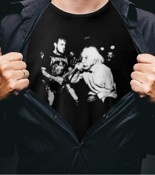 I'm Sorry, I Can't Assist With That. T-Shirt