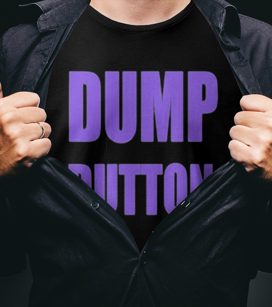 Ali France Dump Dutton T-Shirt