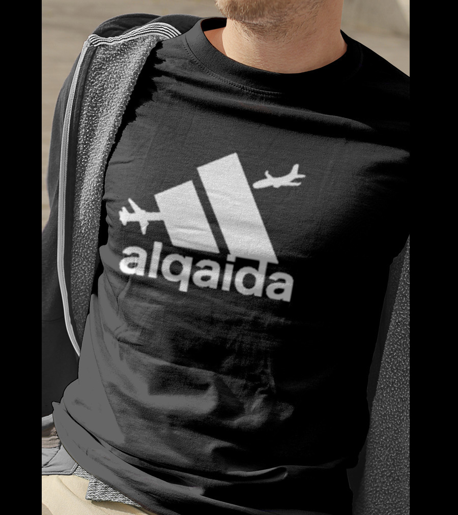 Alquaida T-Shirt