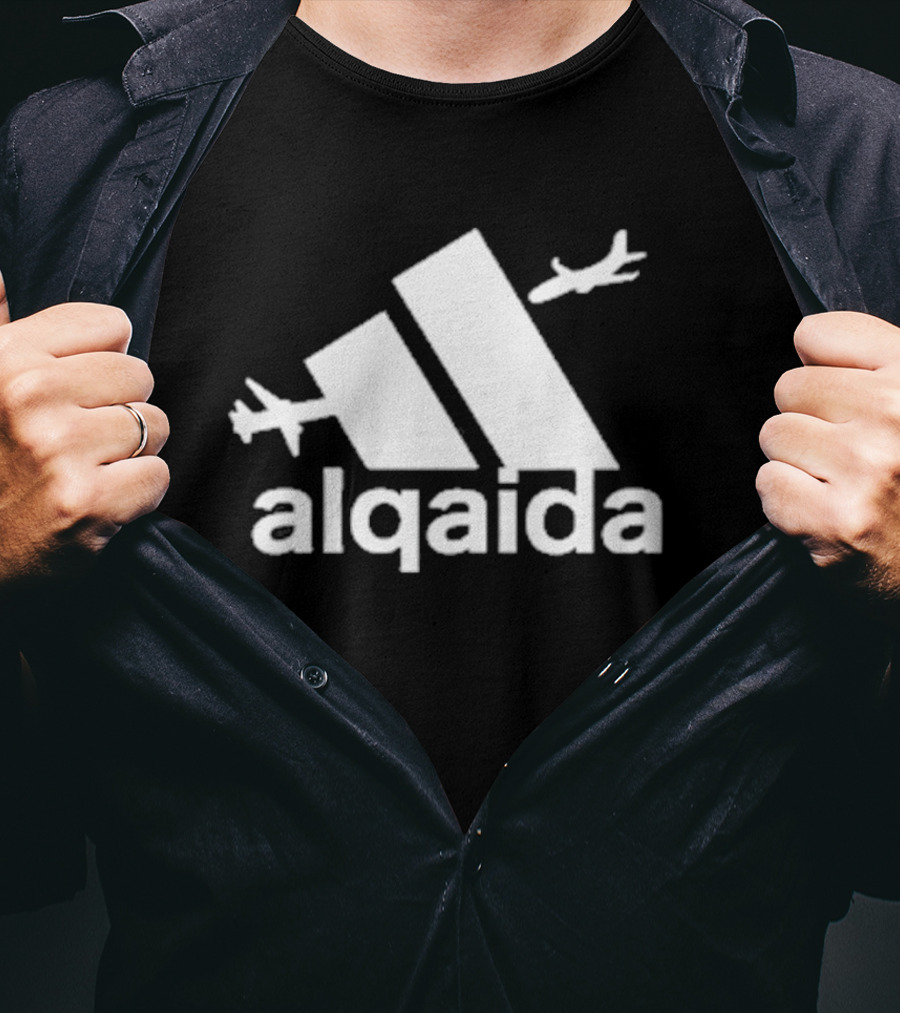Alquaida T-Shirt