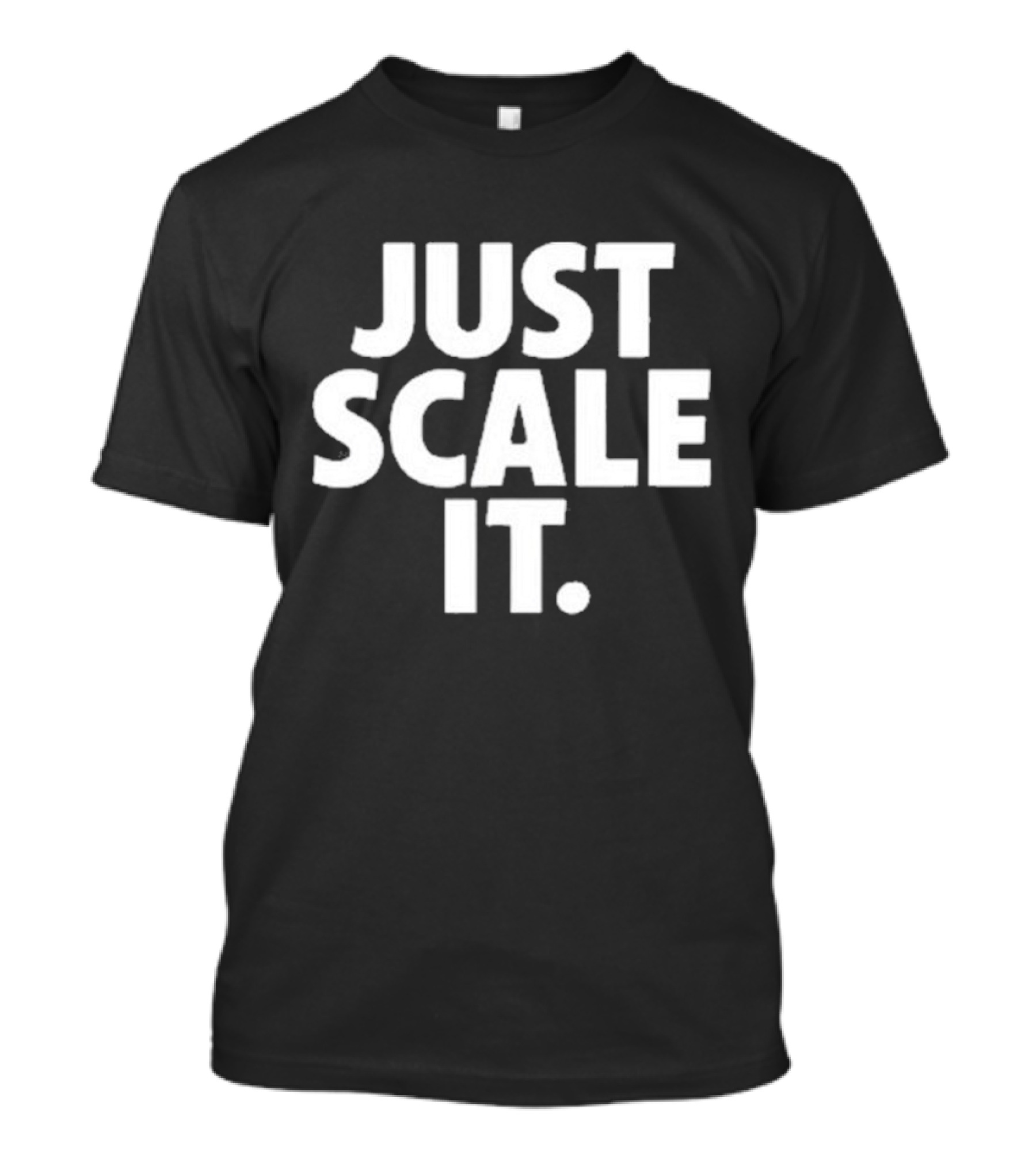 Caldera Just Scale It T-Shirt