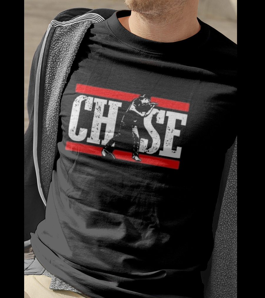Chase Matthew Live Photo T-Shirt