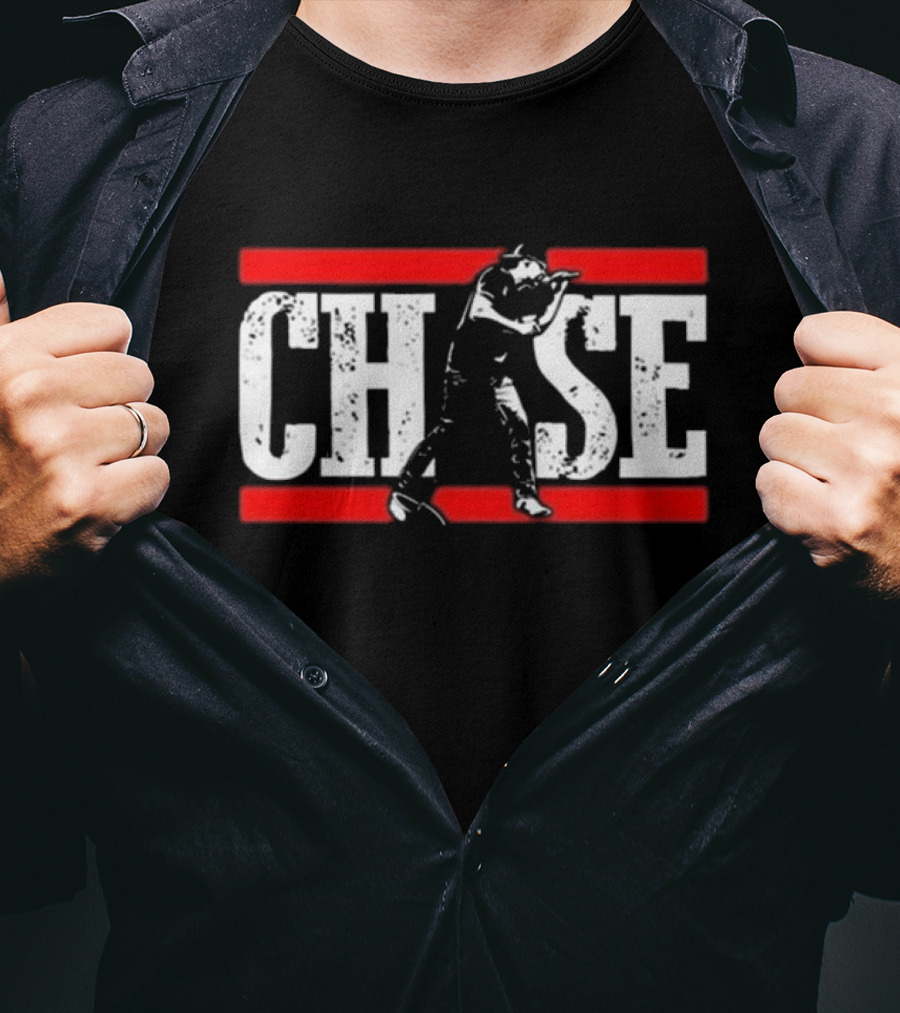 Chase Matthew Live Photo T-Shirt