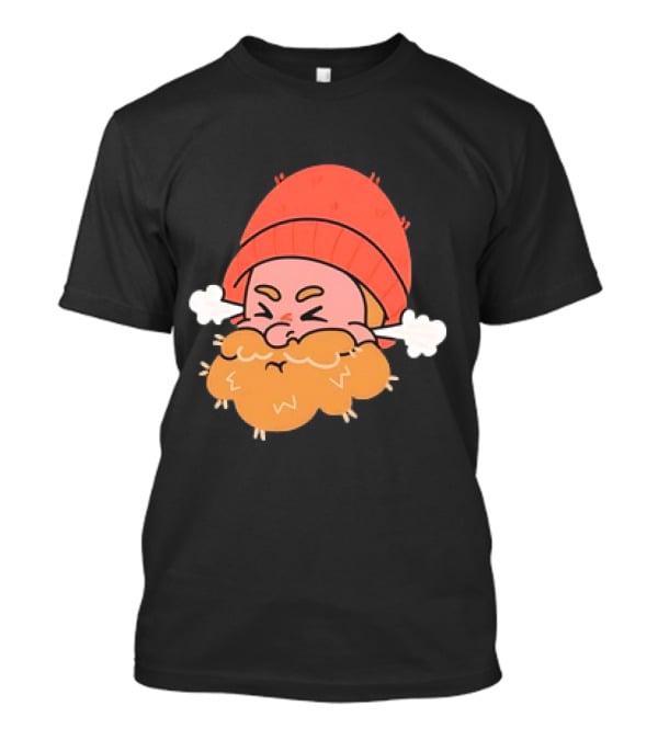 Chewie Foo Foo T-Shirt