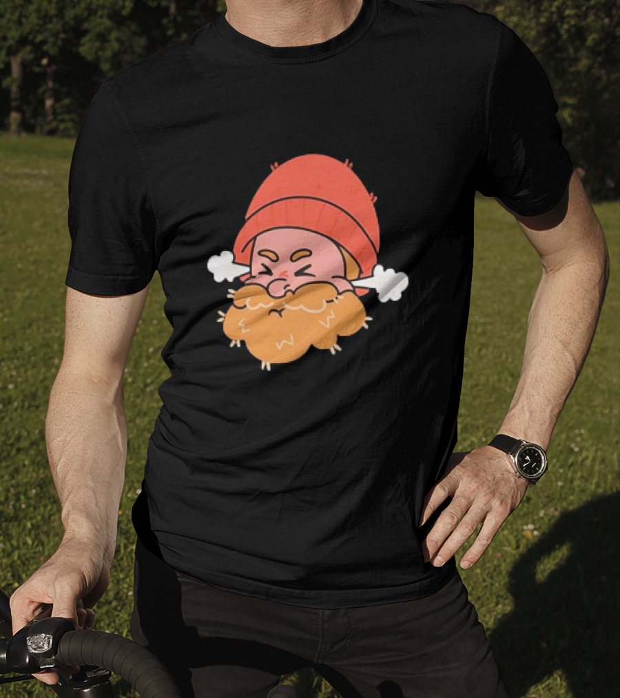 Chewie Foo Foo T-Shirt