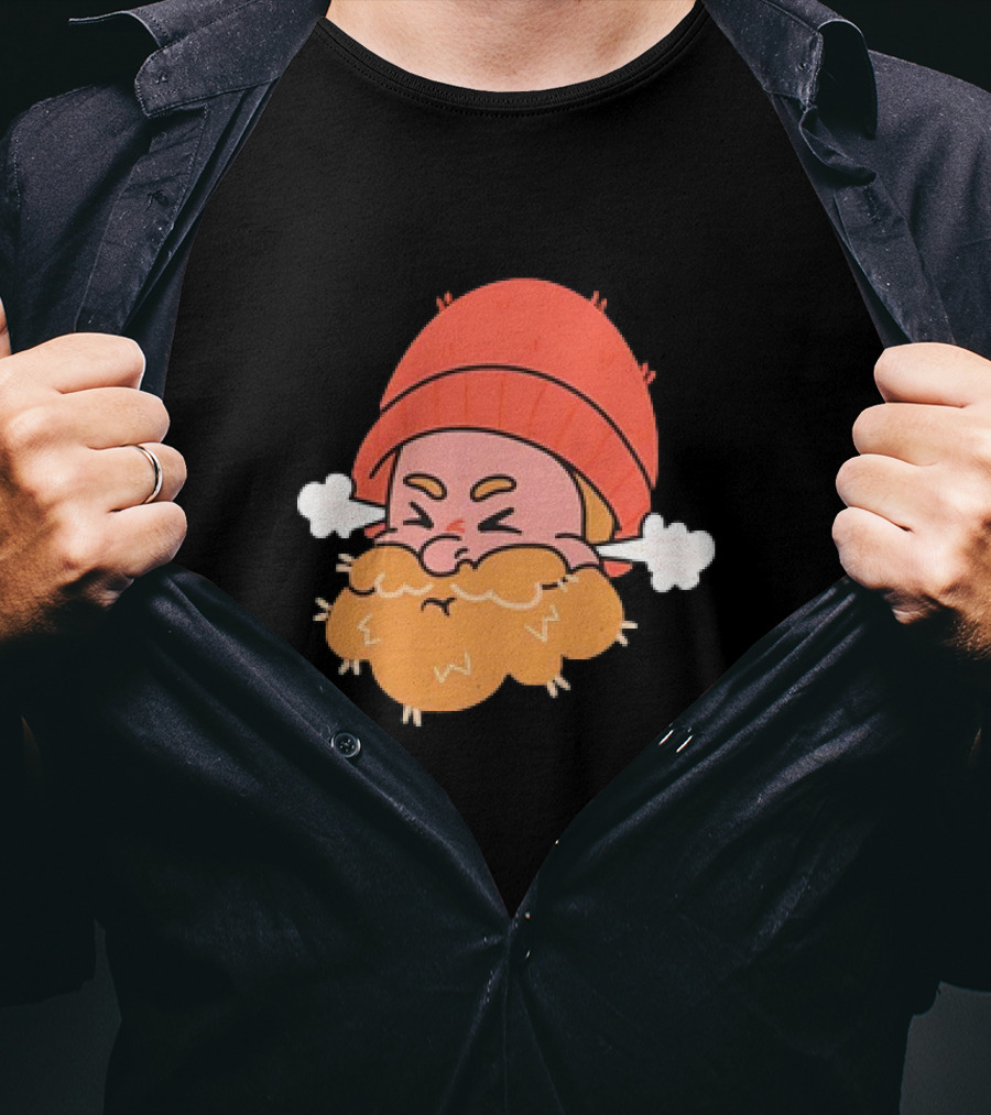 Chewie Foo Foo T-Shirt