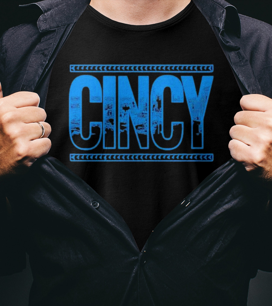 Cincy Main Event T-Shirt