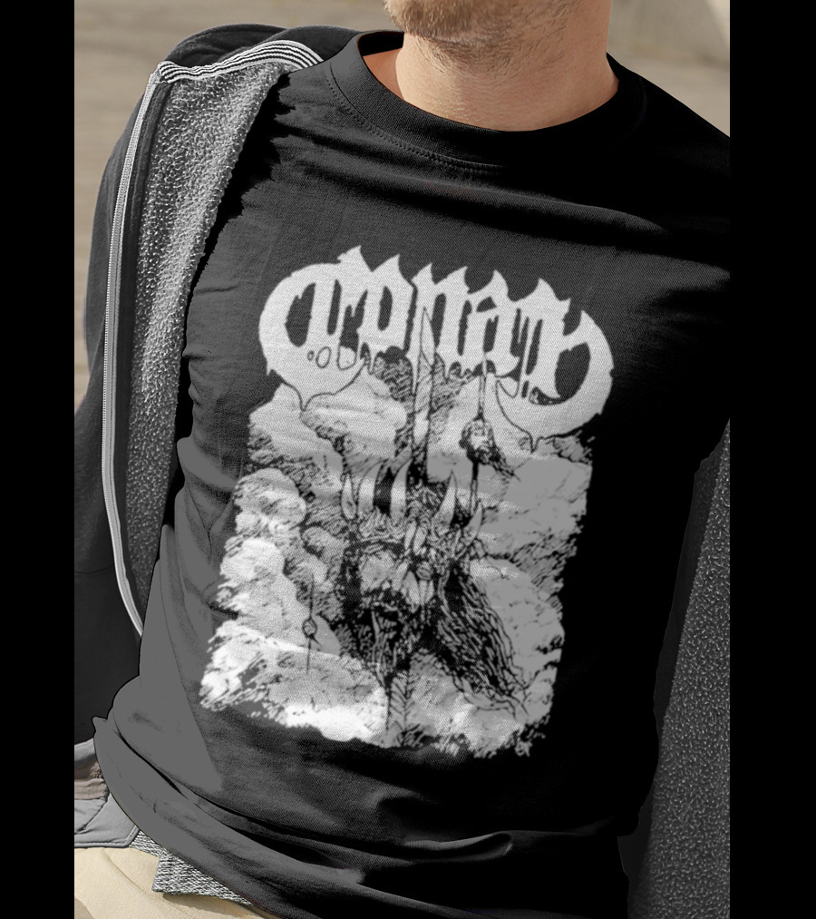 Conan Beheaded T-Shirt