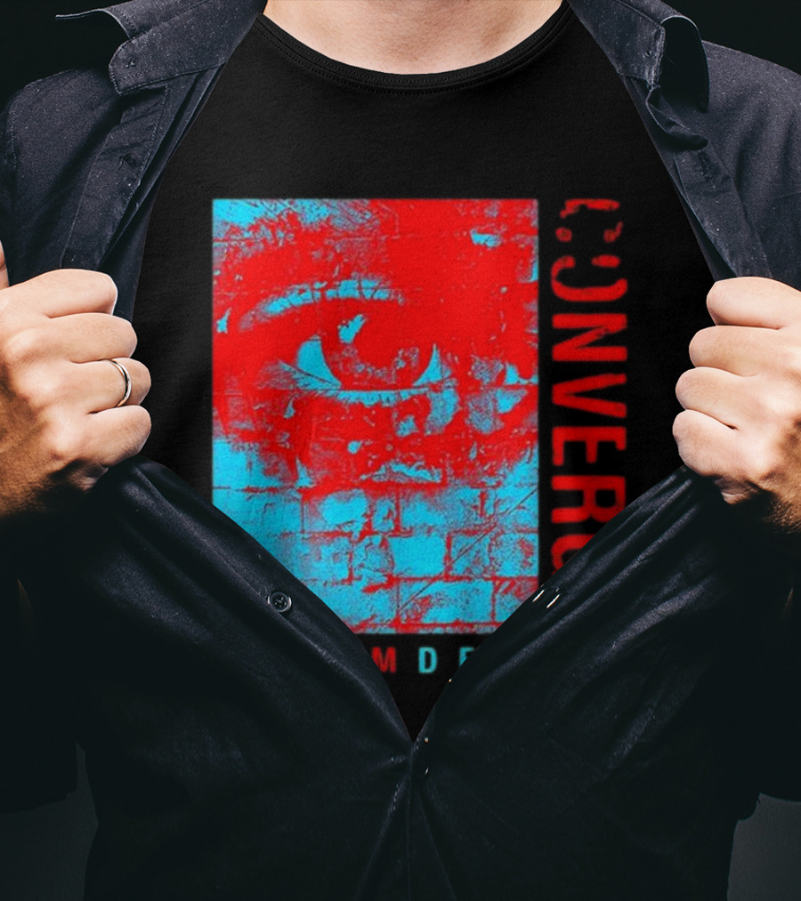 Converge Dream Debris T-Shirt