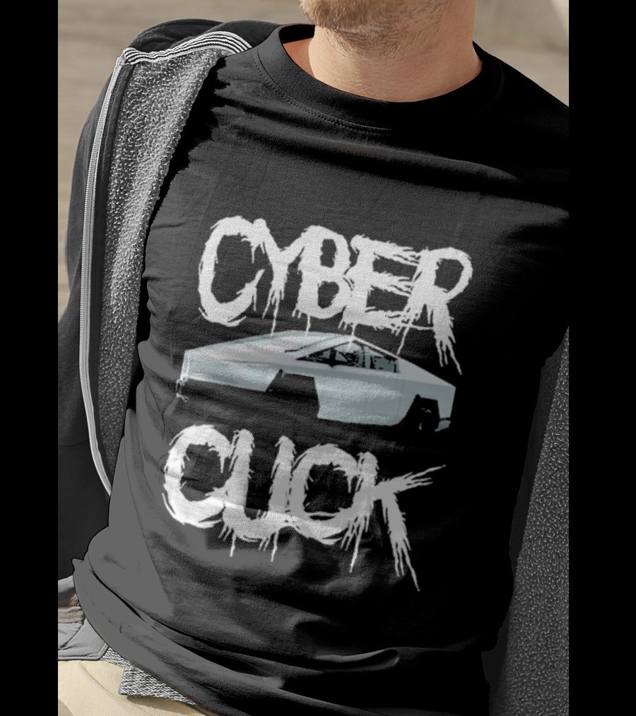Cyber Cuck T-Shirt