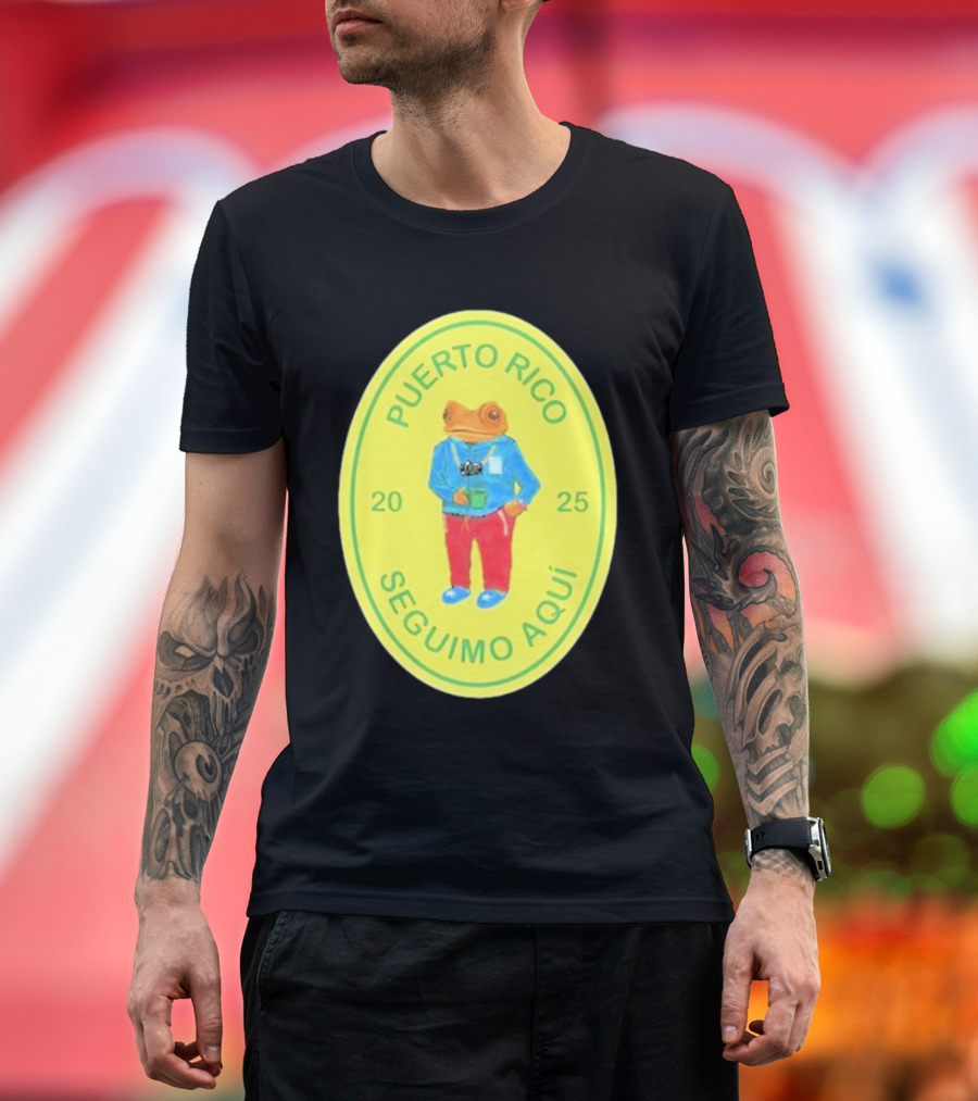DebI tirar mas fotos concho T-Shirt